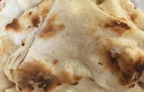 Naan Bread